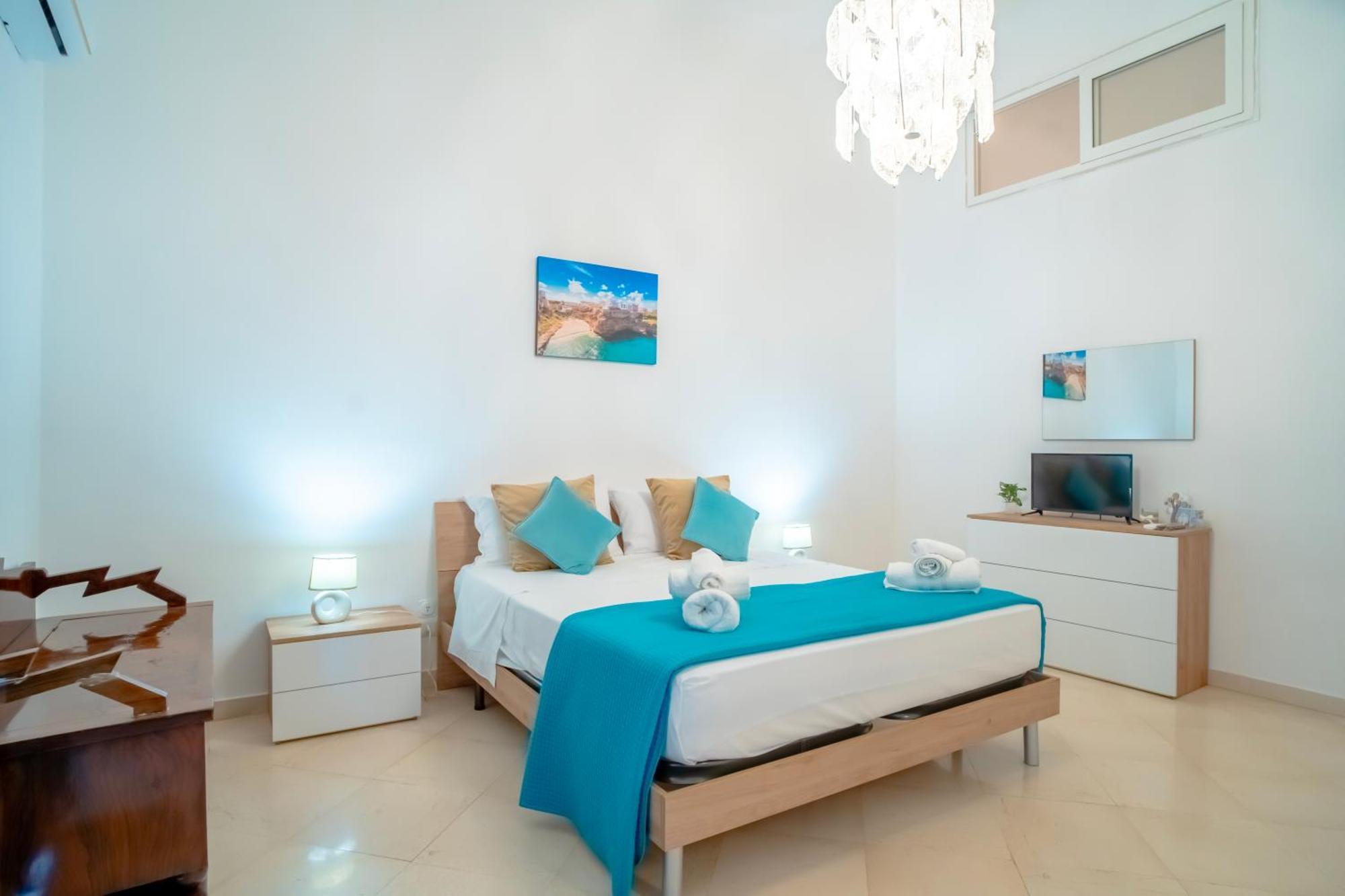 Апартаменти Dimora Dante 310 Барі Екстер'єр фото