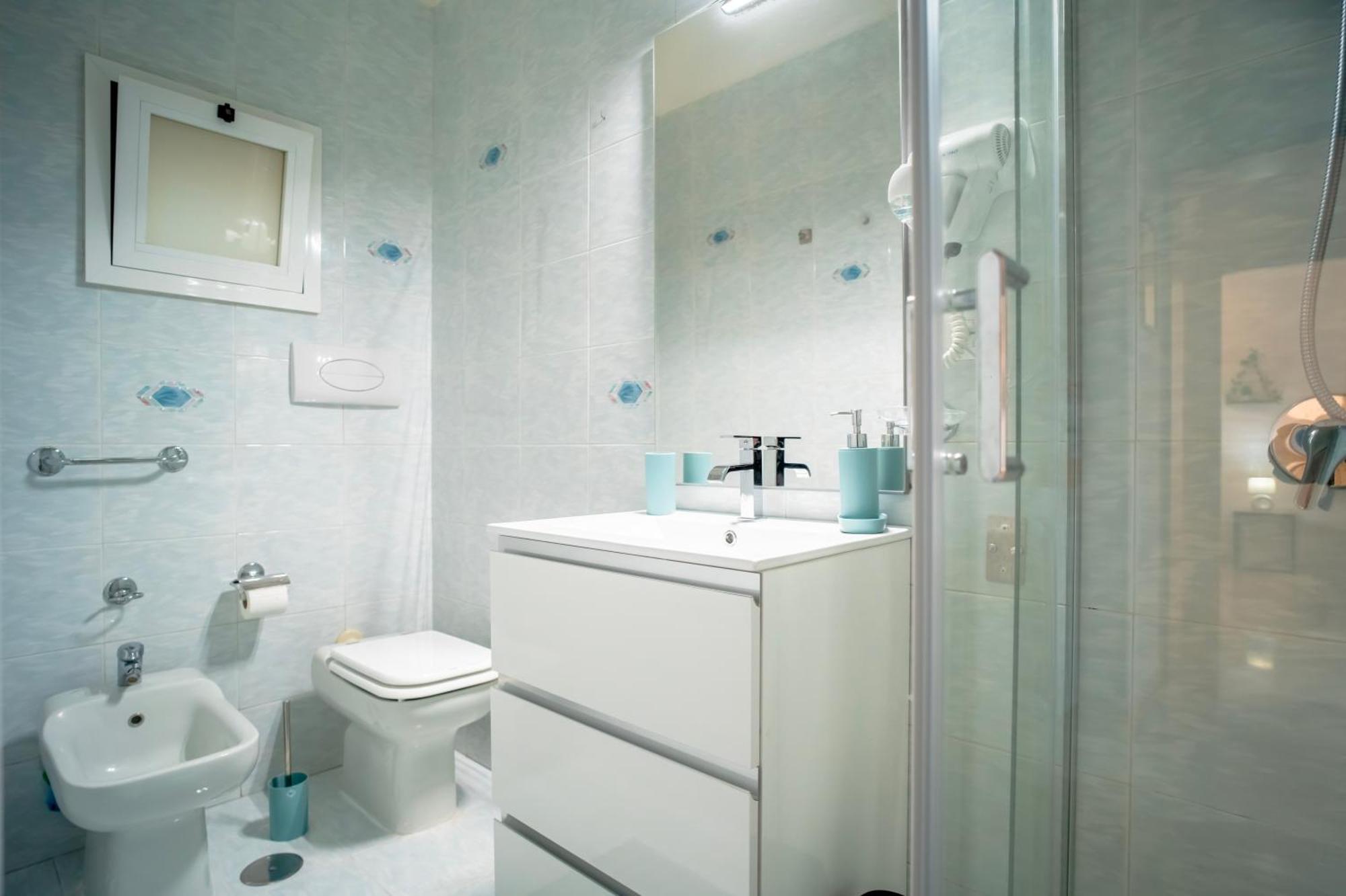 Апартаменти Dimora Dante 310 Барі Екстер'єр фото