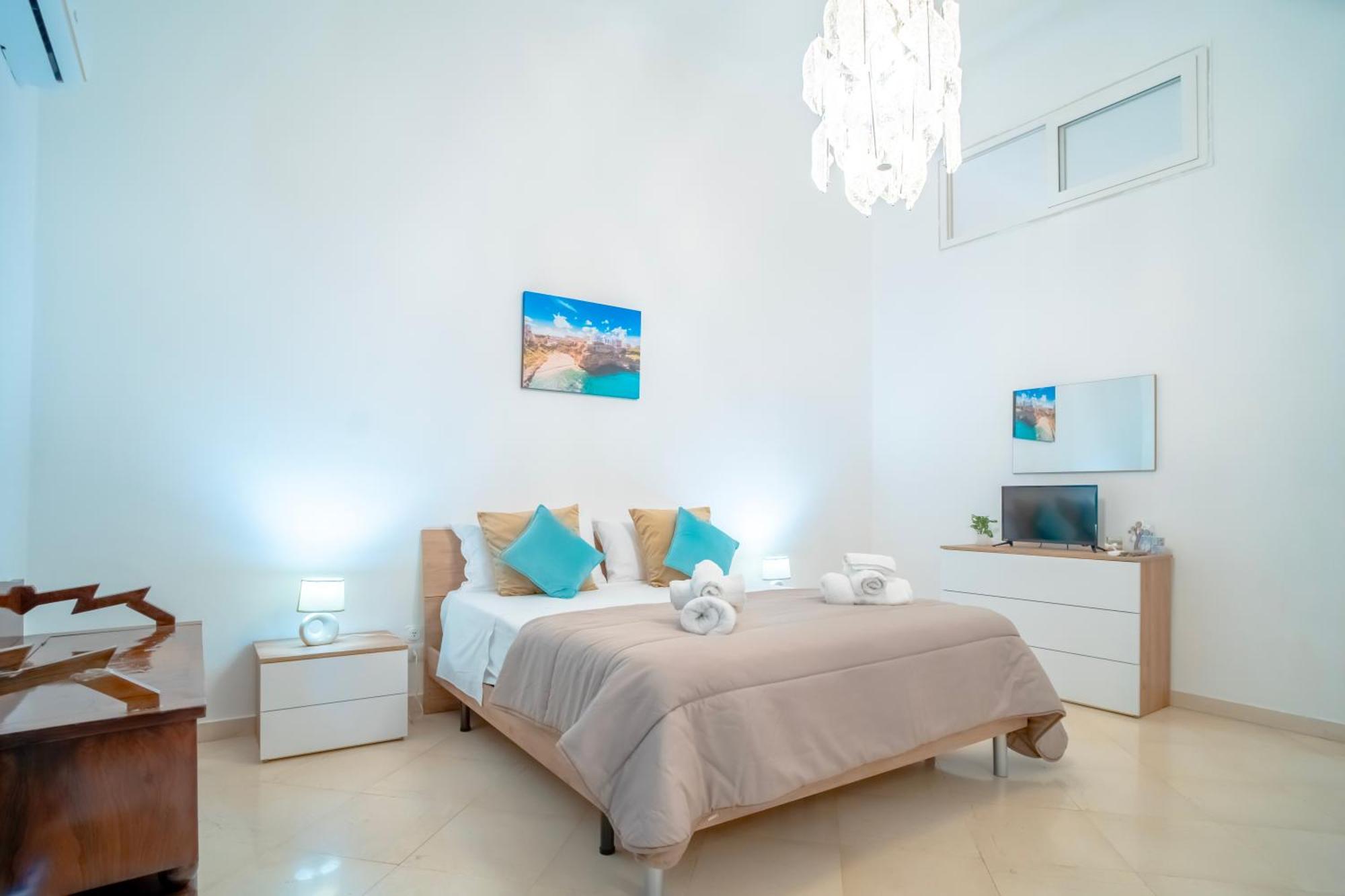 Апартаменти Dimora Dante 310 Барі Екстер'єр фото